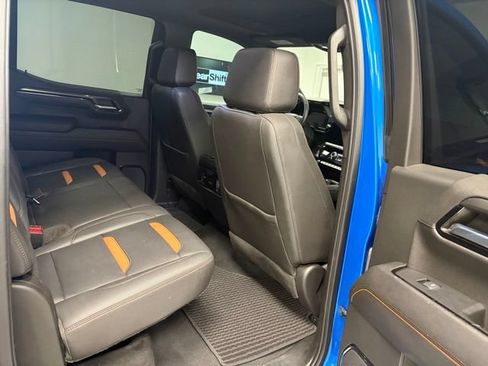 Used 2023 GMC Sierra 1500 AT4 w/ Technology Package AWD/4WD image 49