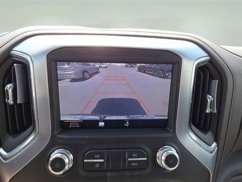 Used 2019 GMC Sierra 1500 SLT w/ SLT Premium Plus Package image 40