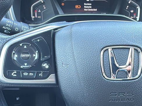 Used 2022 Honda CR-V EX image 21