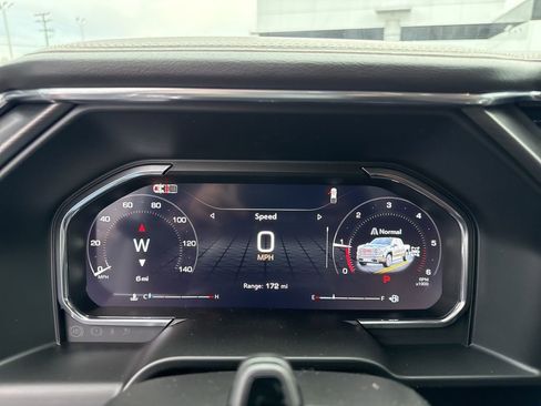 New 2026 GMC Sierra 1500 Denali Ultimate AWD/4WD image 27