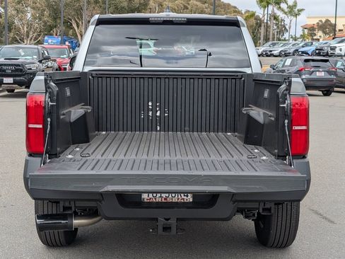 Used 2026 Toyota Tacoma SR RWD image 9