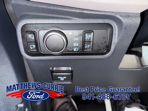 Used 2023 Ford Bronco Wildtrak AWD/4WD image 26