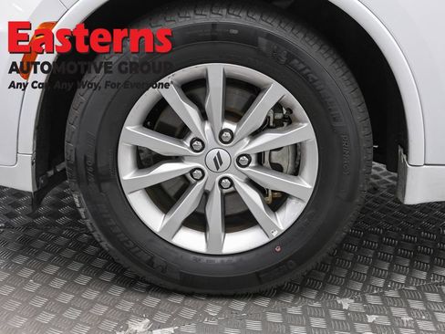 Used 2025 Dodge Durango GT RWD image 32