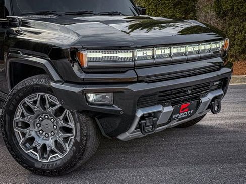 Used 2024 GMC Hummer EV 2X image 5