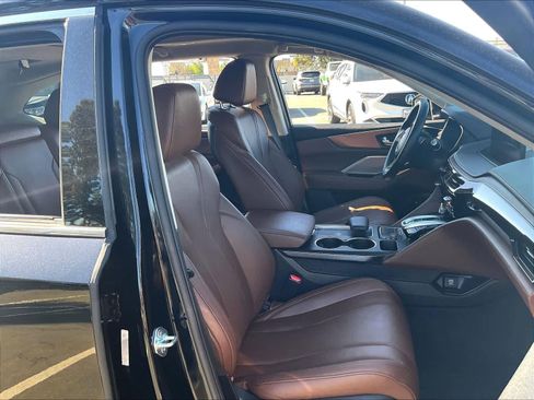 Used 2023 Acura MDX FWD w/ Technology Package image 10