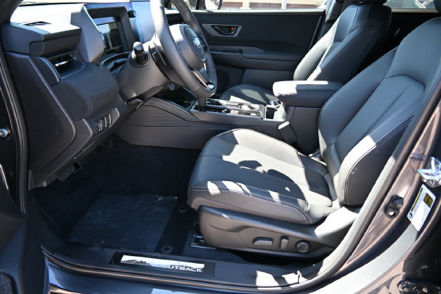 New 2026 Subaru Outback Limited XT AWD/4WD image 19