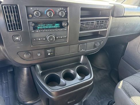 Used 2024 Chevrolet Express 2500 w/ Driver Convenience Package image 16