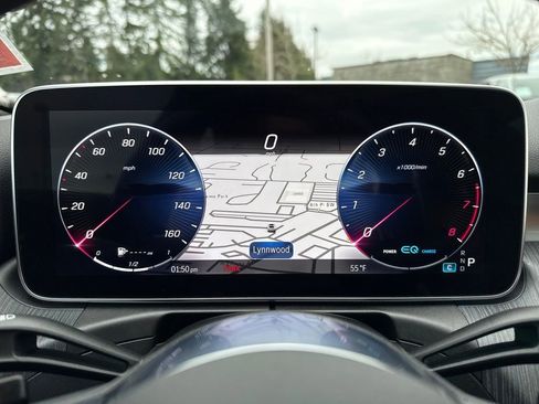 Used 2022 Mercedes-Benz C 300 4MATIC Sedan image 17