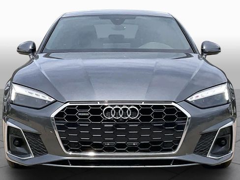 Used 2021 Audi A5 2.0T Premium Plus image 4