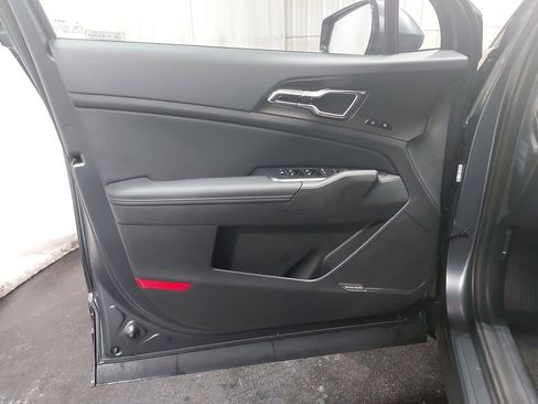 New 2026 Kia Sportage SX Prestige image 28