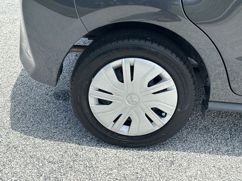 Used 2024 Mitsubishi Mirage ES FWD image 17