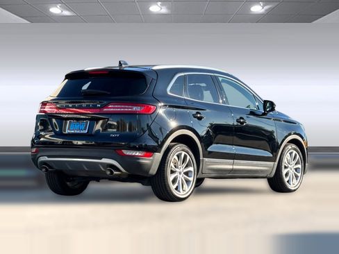 Used 2018 Lincoln MKC Select w/ Select Plus Package image 8