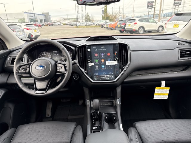 New 2026 Subaru Ascent Bronze Edition AWD/4WD image 14