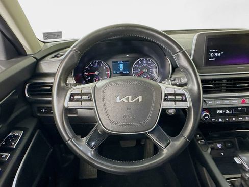 Used 2022 Kia Telluride S AWD/4WD image 11