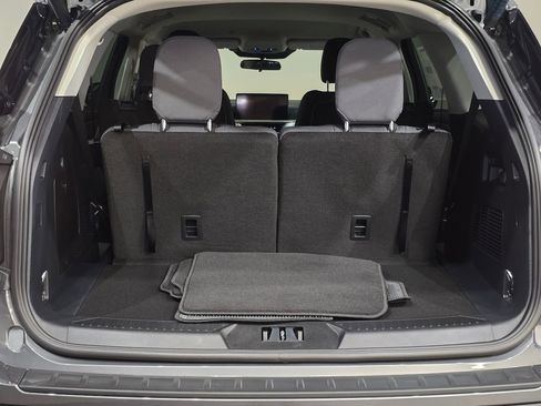 New 2026 Ford Explorer Active image 12