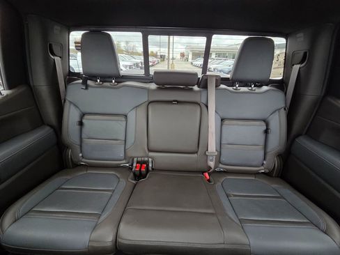 Used 2020 GMC Sierra 1500 Denali w/ Denali Ultimate Package image 28