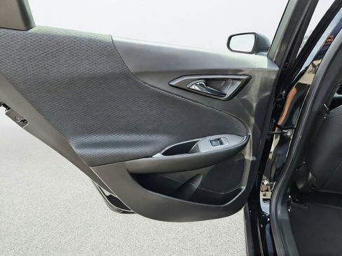 Used 2025 Chevrolet Malibu LT FWD image 23