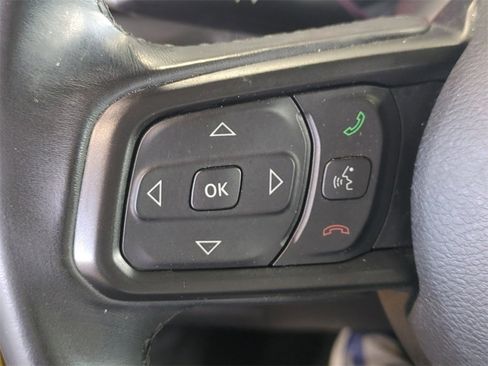 Used 2020 Jeep Wrangler Unlimited Sport S image 26