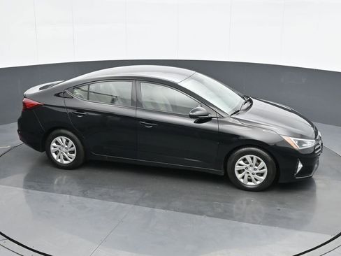 Used 2020 Hyundai Elantra SE w/ Cargo Package (C1) image 23