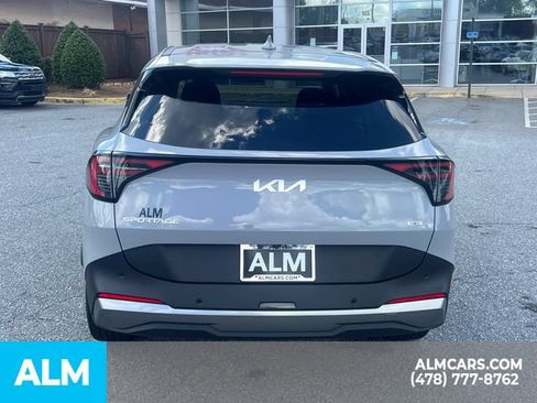 Used 2026 Kia Sportage S AWD/4WD image 6