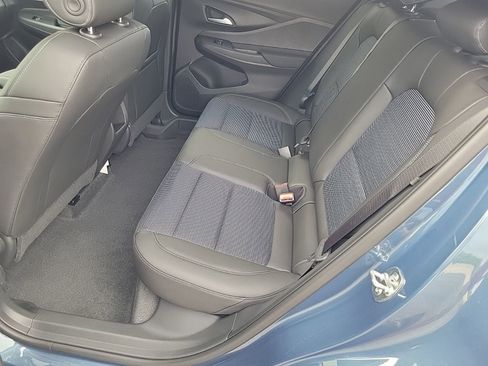 New 2026 Buick Envista Preferred FWD image 10