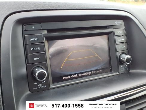 Used 2013 MAZDA CX-5 Touring AWD/4WD image 22