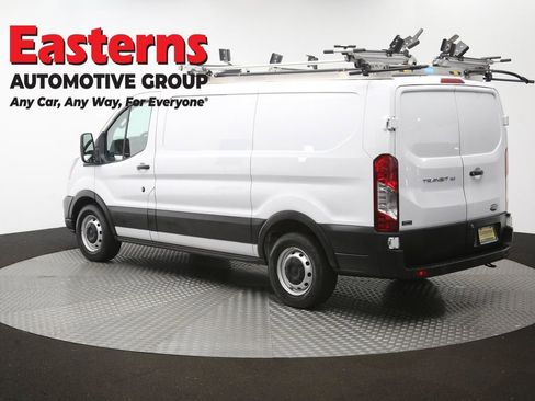 Used 2021 Ford Transit 150 Low Roof RWD image 64