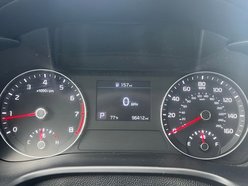 Used 2021 Kia Forte LXS FWD image 20