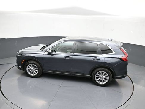 Used 2024 Honda CR-V EX-L image 42
