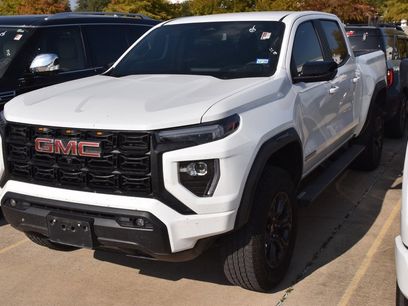 Used 2024 GMC Canyon Elevation w/ Convenience Package