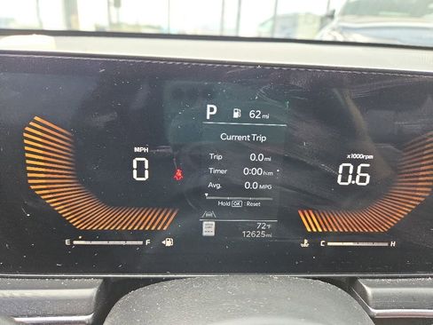 Used 2025 Kia K5 GT-Line w/ GT-Line Premium Package FWD image 6