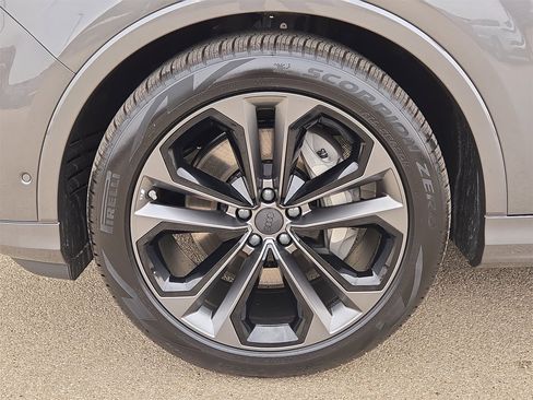 New 2026 Audi Q7 3.0T Premium Plus image 11