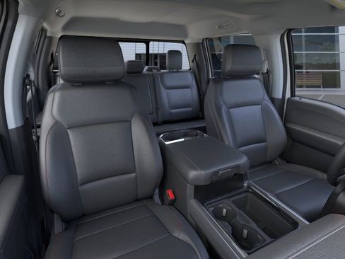 New 2026 Ford F350 4x4 Crew Cab Super Duty image 11