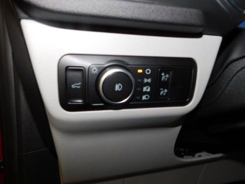 New 2026 Ford Escape Platinum w/ Premium Technology Package image 22