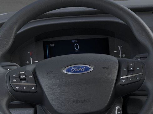 New 2026 Ford Transit 150 Low Roof RWD image 13