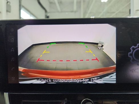 Used 2024 Nissan Altima 2.5 SR w/ SR Premium Package image 22