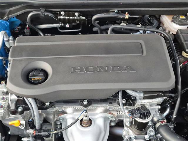 New 2026 Honda Civic Sport image 16