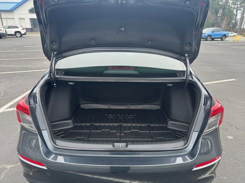 Certified 2024 Honda Civic EX image 18