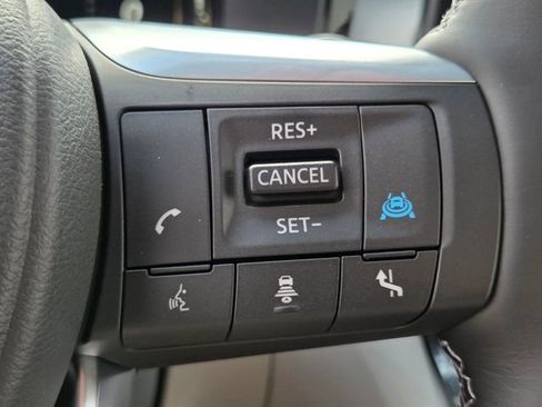 New 2026 INFINITI QX60 Autograph w/ Autograph Tech Package image 33