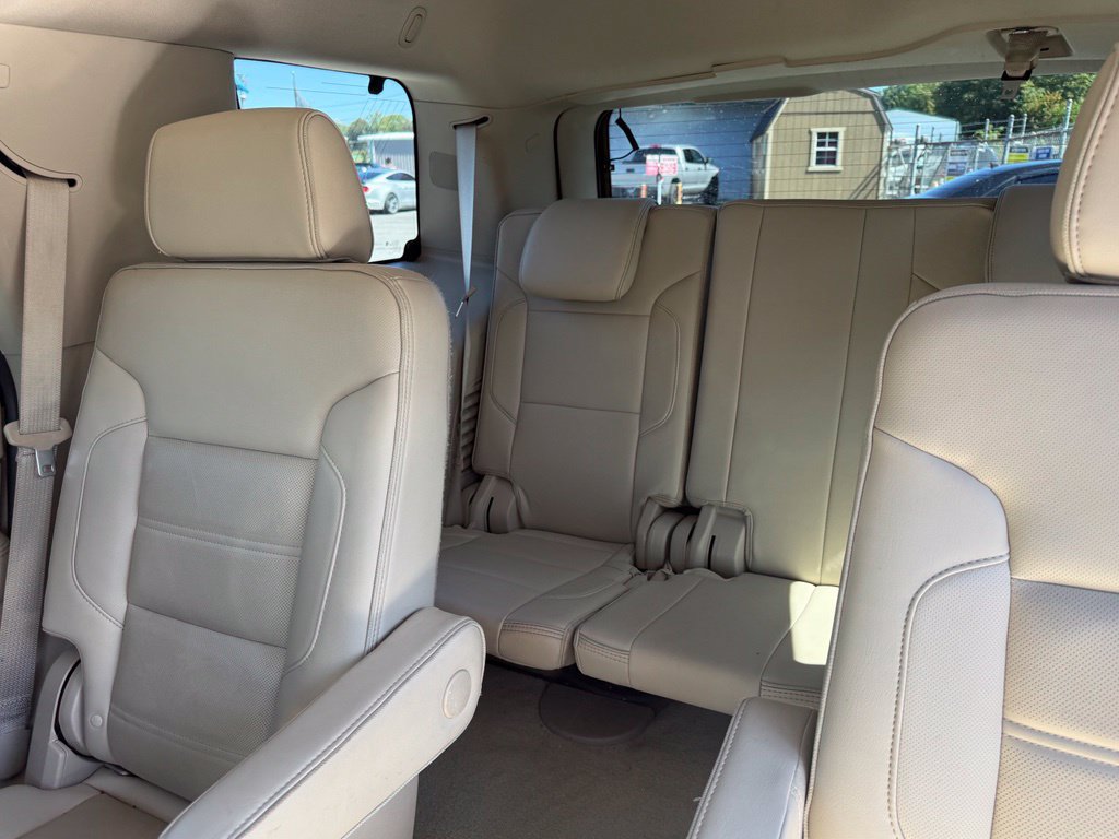 Used 2019 GMC Yukon Denali w/ Denali Ultimate Package AWD/4WD image 13