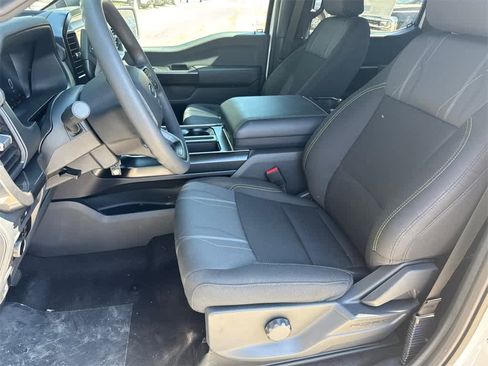 New 2025 Ford F150 STX image 10