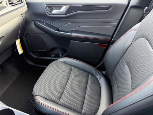 New 2026 Ford Escape ST-Line Select w/ Tech Pack #2 image 16