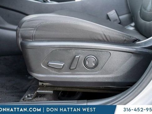 Used 2024 Hyundai Tucson SEL image 19