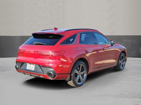 Certified 2023 Genesis GV70 2.5T w/ Sport Prestige Package image 2