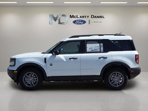 New 2026 Ford Bronco Sport Big Bend AWD/4WD image 3