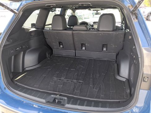 Used 2024 Subaru Forester Wilderness AWD/4WD image 30