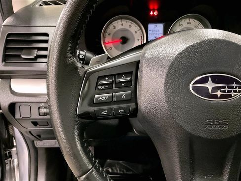 Used 2013 Subaru Impreza 2.0i Sport Premium AWD/4WD image 23