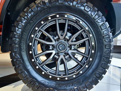 Used 2023 Ford Bronco Big Bend AWD/4WD image 13