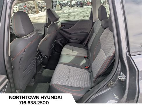 Used 2023 Subaru Forester Sport image 36