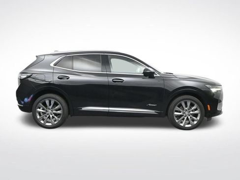 Used 2022 Buick Envision Avenir w/ Technology Package II FWD image 4